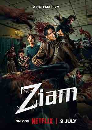 Ziam (2025) vj emmy Johnny Anfone